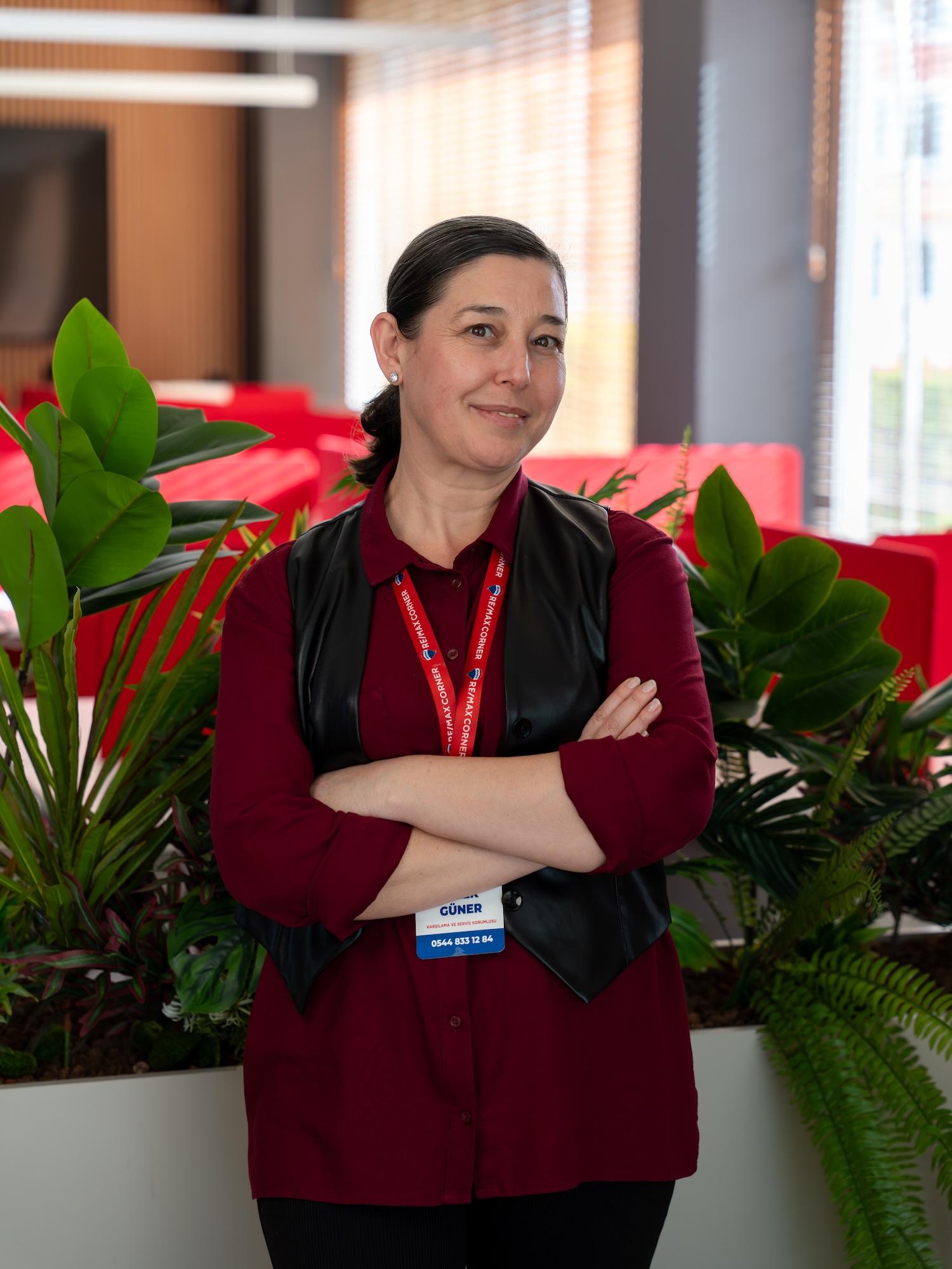 Dilek Beceren