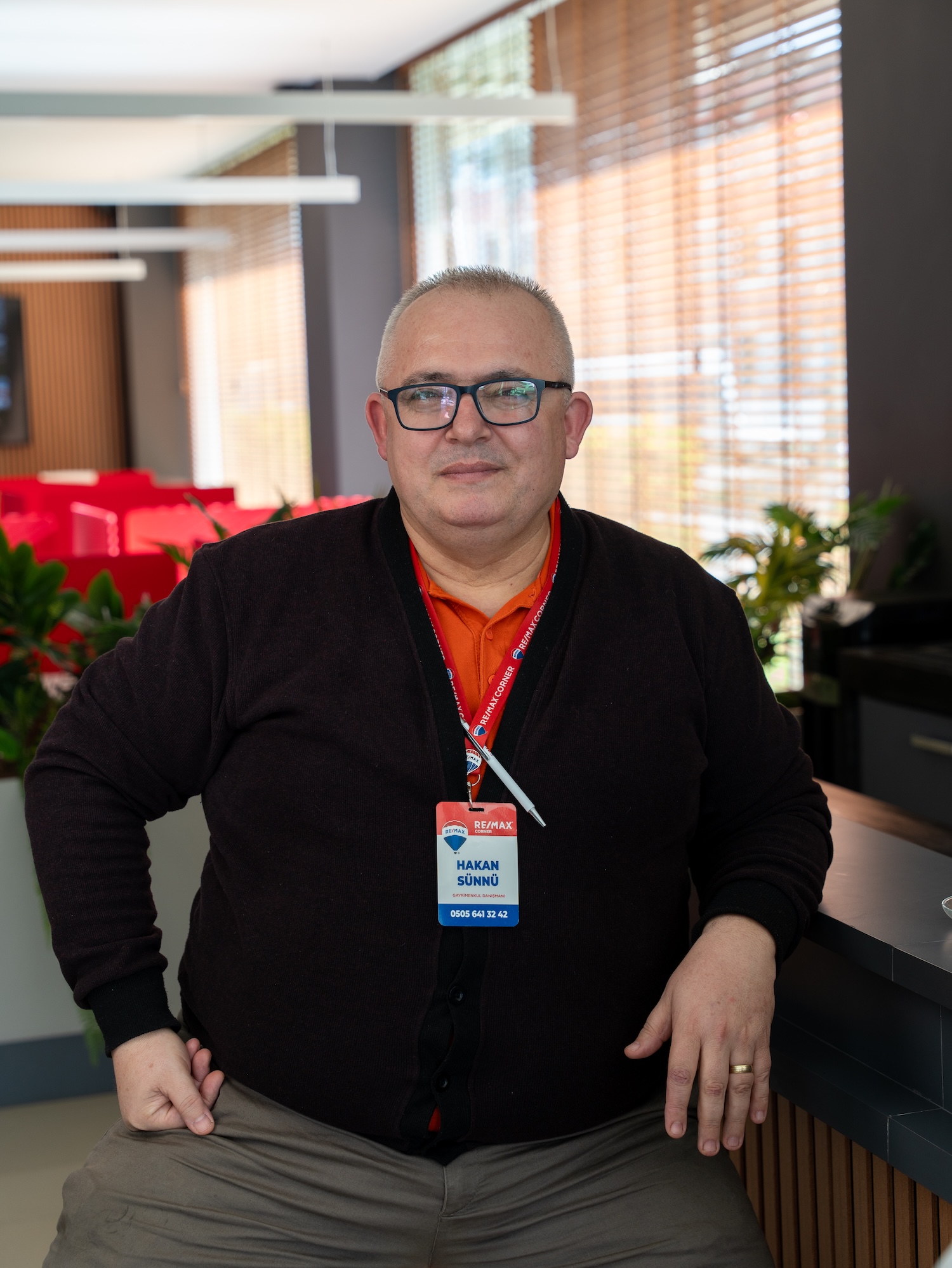 Hakan Sünnü