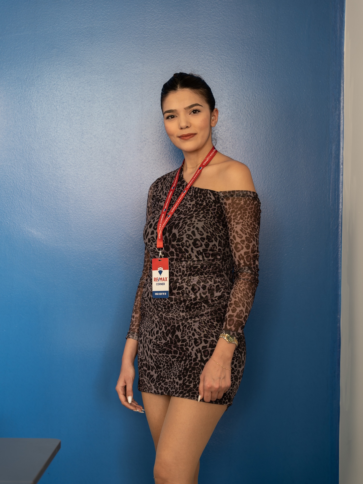 Özlem Boz